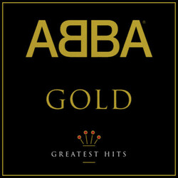 Abba Gold (2 LP) Vinyl LP