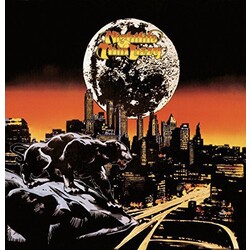 Thin Lizzy Nightlife Vinyl LP