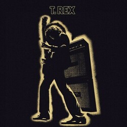 T-Rex Electric Warrior VINYL LP