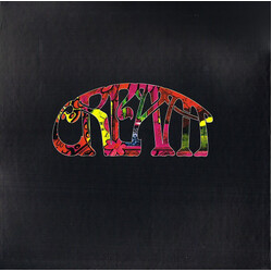 Cream (2) Fresh Cream Vinyl LP