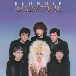 Blondie Hunter (180G) VINYL LP