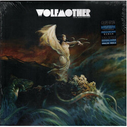 Wolfmother Wolfmother (10Th Anniversary) Vinyl LP