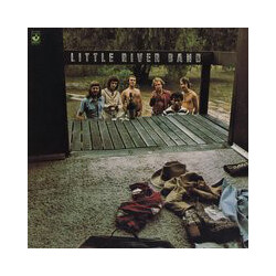 Little River Band Little River Band Vinyl LP