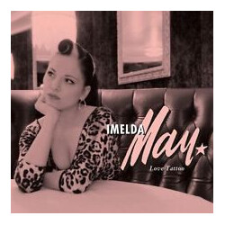 Imelda May Love Tattoo Vinyl LP