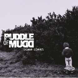 Puddle Of Mudd Come Clean (180G) Vinyl LP