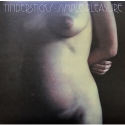 Tindersticks Simple Pleasures (2 LP/Gatefold) Vinyl LP