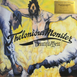 Thelonious Monster Beautiful Mess (180G) Vinyl LP