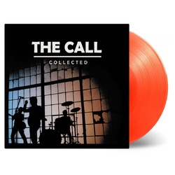 Call Collected (2 LP) (Limited Orange 180G Audiophile Vinyl) Vinyl LP