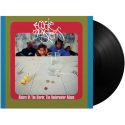 Boogiemonsters Riders Of The Storm: The Underwater Album 180GM VINYL LP