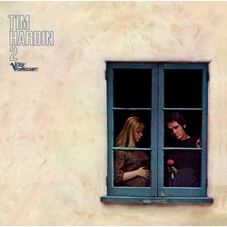 Hardin Tim Tim Hardin 2 VINYL LP