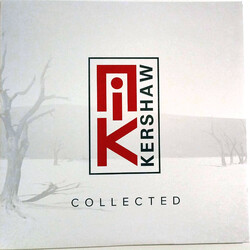 Nik Kershaw Collected