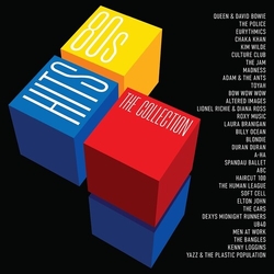 Various Artists 80S Hits 2 VINYL LP