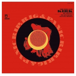 Roland Quartet Kirk Rip. Ring & Panic EDITION VINYL LP
