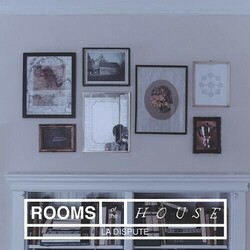 La Dispute Rooms Of The House Vinyl LP