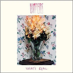Waters What's Real Vinyl LP