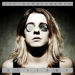 Virginmarys Divides Vinyl LP