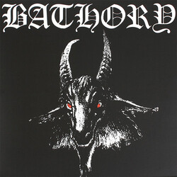 Bathory Bathory Vinyl LP