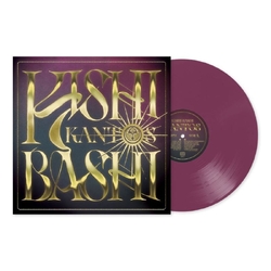 Kishi Bashi Kantos PURPLE VINYL LP