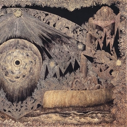 Kishi Bashi Sonderlust VINYL 10TH ANNIVERSARY EDITION BONE & GOLD 2 LP