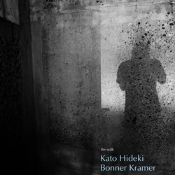 Kato & Kramer Hideki Walk VINYL LP
