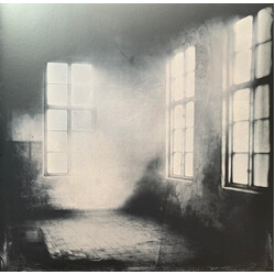 David Granstrom Empty Room VINYL LP