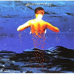 After Crash #Lostmemories Vinyl LP