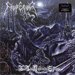Emperor In The Nightside Eclipse (Half Speed Masters) Vinyl LP