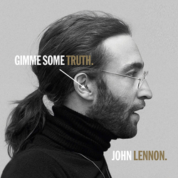 John Lennon Gimme Some Truth. 2 VINYL LP