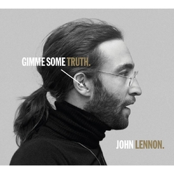John Lennon Gimme Some Truth. 4 VINYL LP BOX SET