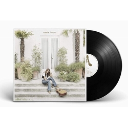 Carla Bruni Carla Bruni 180GM LIMITED IMPORT VINYL LP