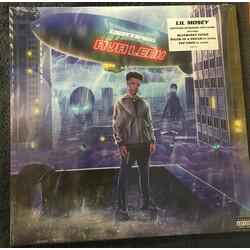 Lil Mosey Certified Hitmaker (Ava Leak) (2 LP) VINYL LP
