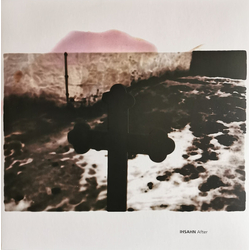 Ihsahn After VINYL 2 LP 1-BLACK WHITE SWIRL 2-PINK