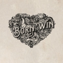 Douwe Bob Born To Win Born To Lose (Limited/Clear VINYL/180G/Insert/Gatefold/Numbered/Import) VINYL LP