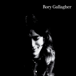 Rory Gallagher Rory Gallagher 3 VINYL LP