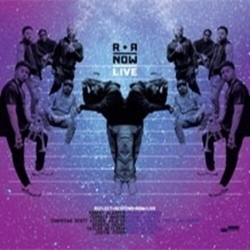 R+R=Now R+R=Now Live: Blue Note Club New York 2018 2 VINYL LP