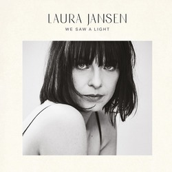 Laura Jansen We Saw A Light