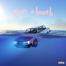 Easy Life Life's A Beach VINYL LP
