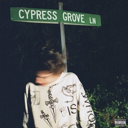 Glaive Cypress Grove VINYL LP