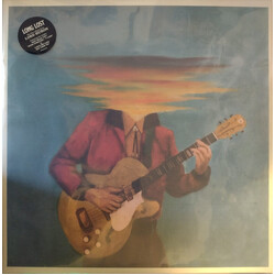 Lord Huron Long Lost Vinyl 2 LP