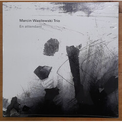 Marcin Wasilewski Trio En Attendant