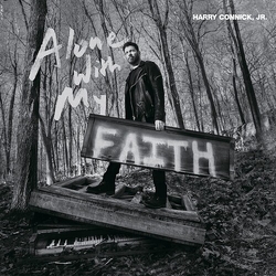 Connick Jr. Harry Alone With My Faith 2 VINYL LP