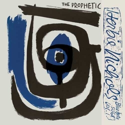 Herbie Nichols Prophetic Herbie Nichols Vol. 1 & 2 (Blue Note Classic VINYL Series) VINYL LP