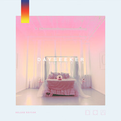 Dayseeker Sleeptalk Vinyl 2 LP