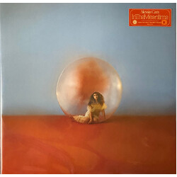 Alessia Cara In The Meantime VINYL 2 LP