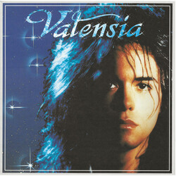 Valensia Valensia VINYL LP