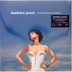 Barbara Pravi On N'Enferme Pas Les Oiseaux (180G/Import) VINYL LP