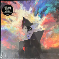Brkn Love Black Box VINYL LP