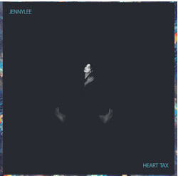 Jennylee Heart Tax Vinyl LP
