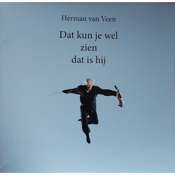 Herman van Veen Dat Kun Je Wel Zien Dat Is Hij