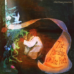 Joel Ross Parable Of The Poet 2 VINYL LP